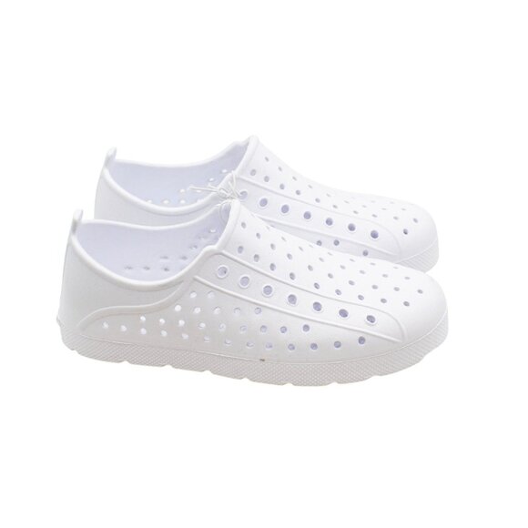 Totes Kid's white Sneakers - Picture 4 of 8